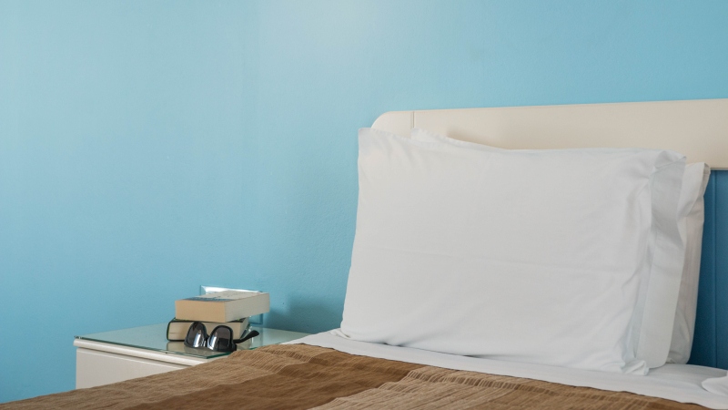 Liana Beach Hotel & Spa