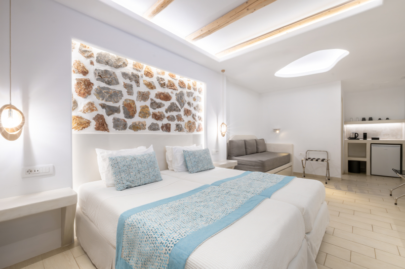 Liana Beach Hotel & Spa