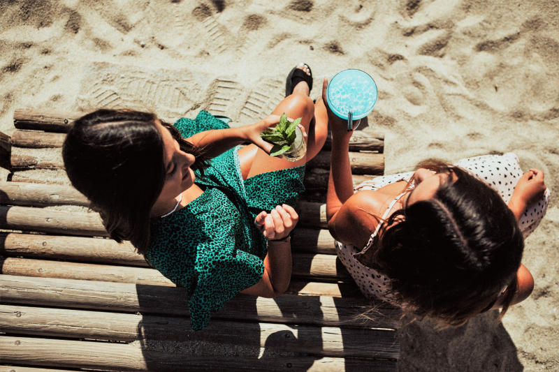 Liana Beach Hotel & Spa
