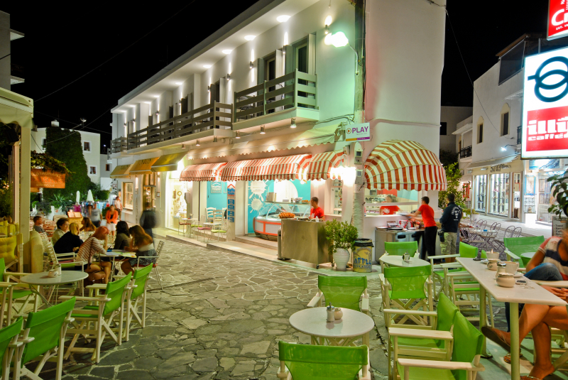 Xenia Hotel