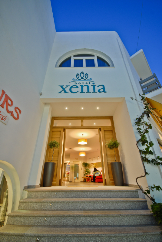 Xenia Hotel