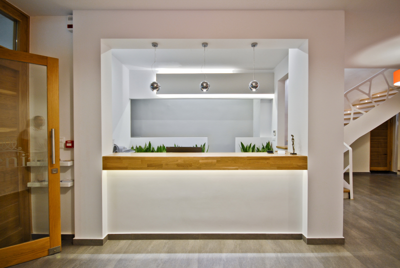 Xenia Hotel
