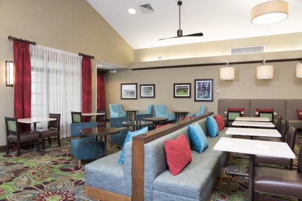 Las mejores ofertas de Homewood Suites by Hilton Lexington-Hamburg Lexington 
