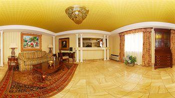 Las mejores ofertas de Quality Inn & Suites University/Airport Louisville 