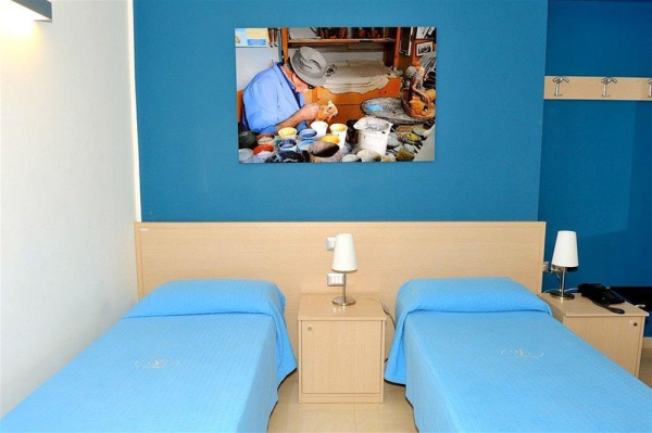 Las mejores ofertas de Residence Empedocle Padova