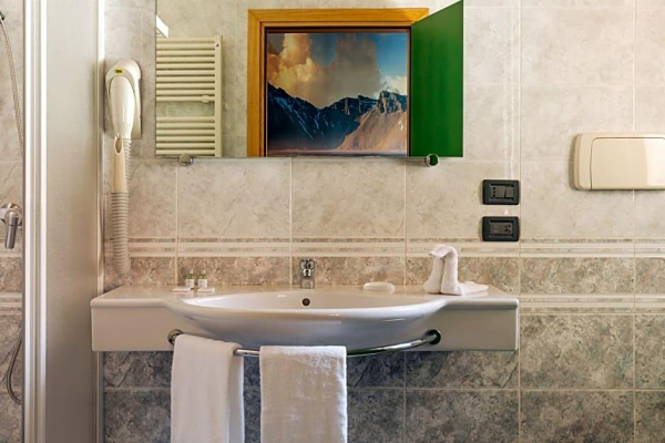 Las mejores ofertas de Hotel City Verona