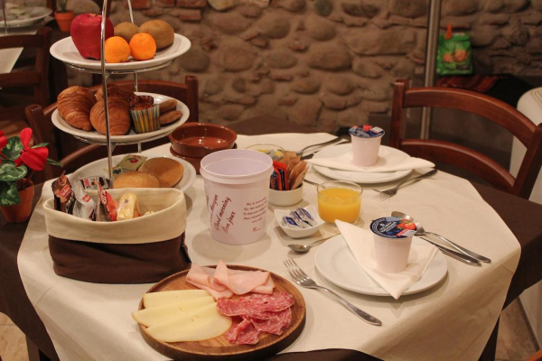 Las mejores ofertas de Hotel Opera Verona