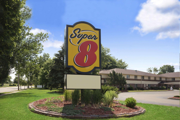 Las mejores ofertas de Super 8 By Wyndham Whitewater Wi Whitewater 