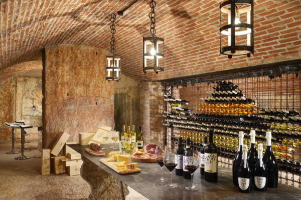 Las mejores ofertas de Tenuta Le Cave Verona