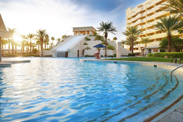 Las mejores ofertas de CANCUN RESORT LAS VEGAS BY DIAMOND RESORTS Las Vegas