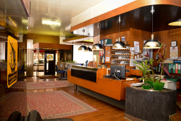 Las mejores ofertas de Hotel Salieri Verona