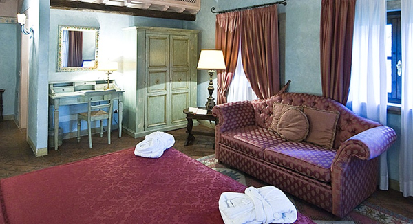 Las mejores ofertas de Hotel Boccaccio Pisa 