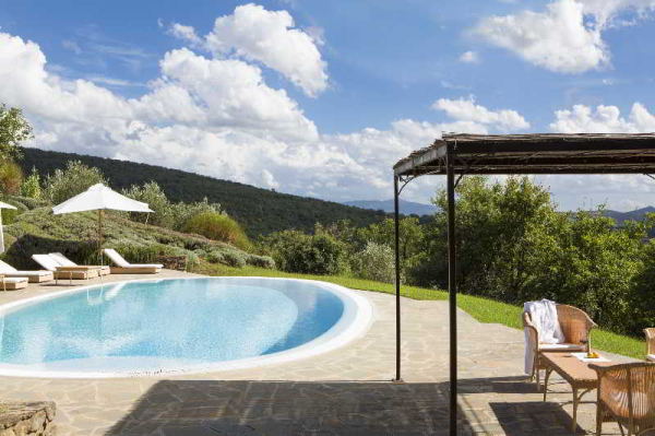 Las mejores ofertas de Il Borro - Relais and Châteaux Arezzo