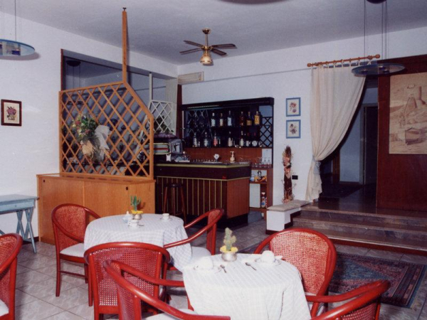 Las mejores ofertas de B&B Imperia Livorno