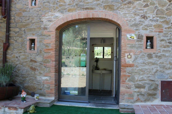 Las mejores ofertas de B&B Poggio Del Drago Arezzo