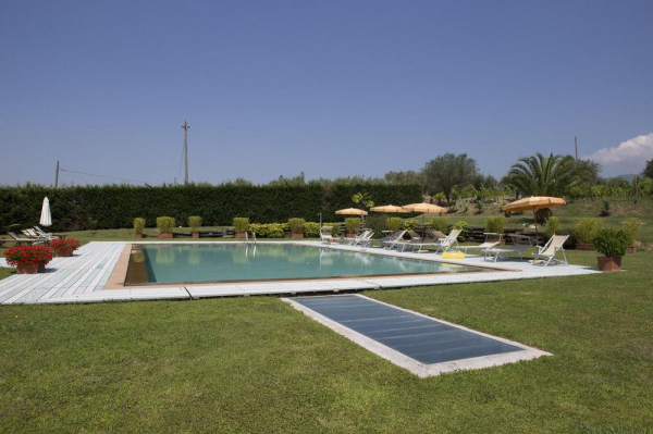 Las mejores ofertas de Corte Benedetto Lucca