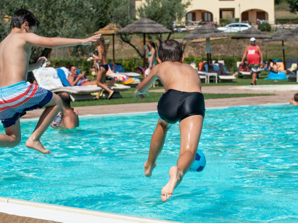 Las mejores ofertas de Le Corti di Montepitti Livorno