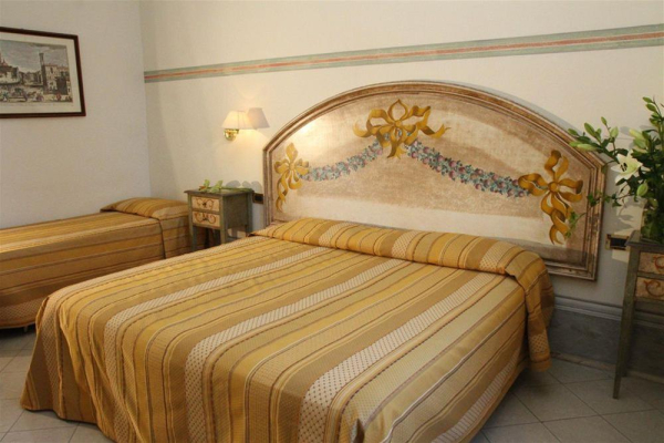 Las mejores ofertas de Villa Margherita Pisa 