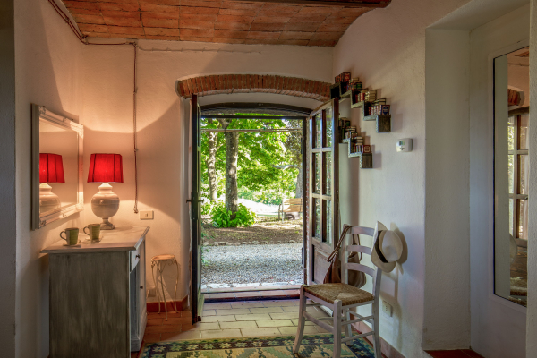 Las mejores ofertas de B&B Borgo Vera Grosseto