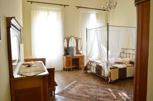 Las mejores ofertas de Hotel Apollo Lucca