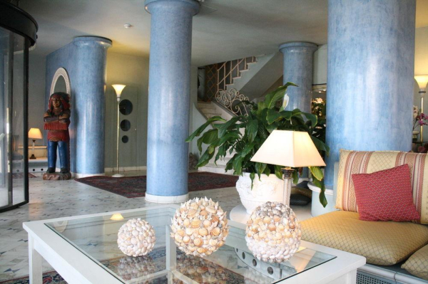 Las mejores ofertas de Hotel San Francisco Lucca