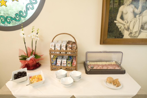 Las mejores ofertas de Hotel Spinelli Lucca