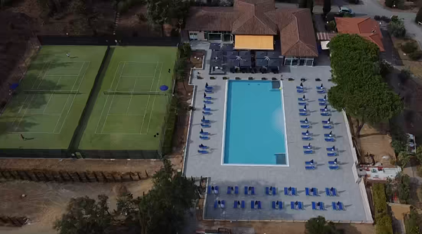Las mejores ofertas de Il Pelagone Hotel & Golf Resort Grosseto