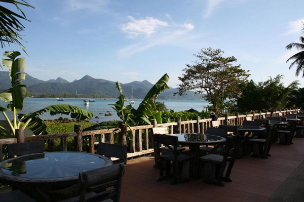 Las mejores ofertas de Chai Chet Resort Koh Chang