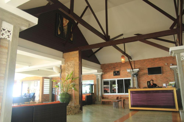 Las mejores ofertas de Koh Chang Grand View Resort Koh Chang