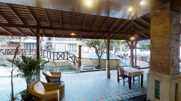 Las mejores ofertas de MAC Resort Hotel Koh Chang