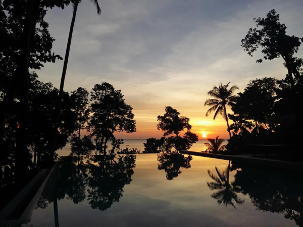Las mejores ofertas de Nest Sense Resort Koh Chang