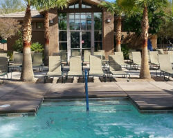 Las mejores ofertas de The Cliffs at Peace Canyon Las Vegas