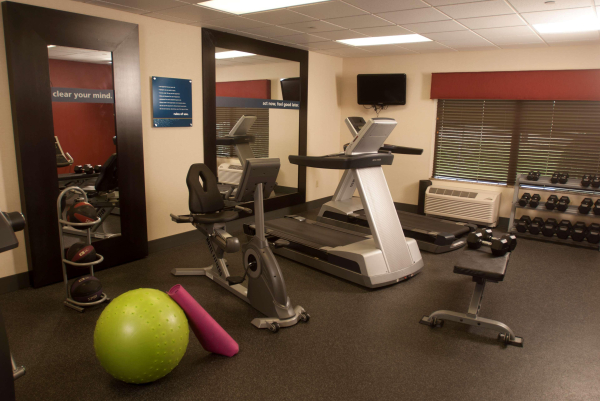 Las mejores ofertas de Hampton Inn Tomah Tomah