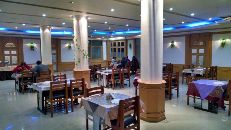 Gautam Hotel
