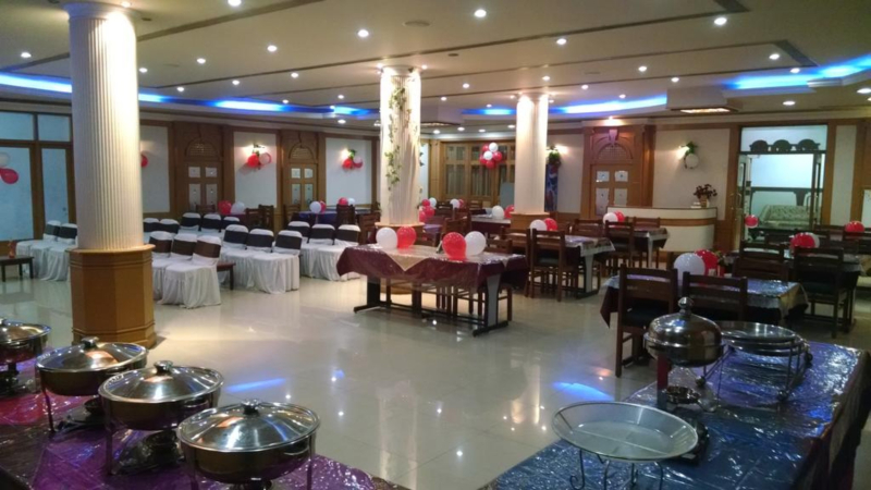 Gautam Hotel