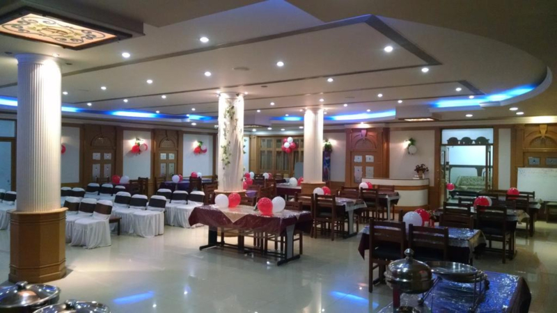 Gautam Hotel