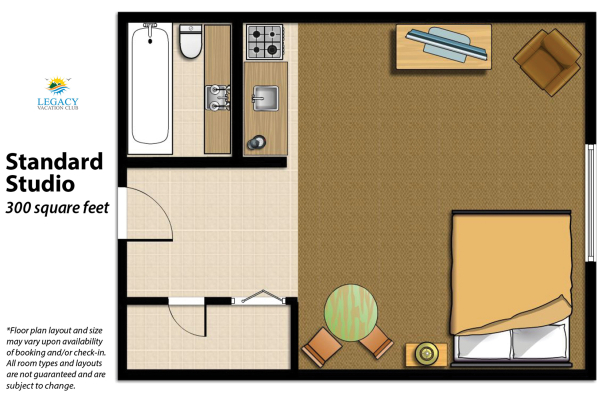 Las mejores ofertas de Legacy Vacation Club Reno Reno 