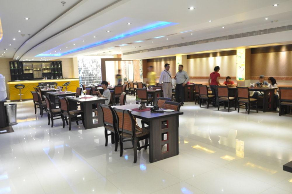 Las mejores ofertas de Hotel Taj Inn Agra 