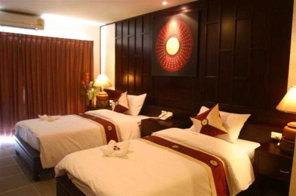 Las mejores ofertas de Ao Nang Cozy Place Ao Nang