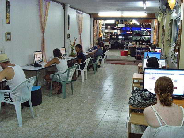 Las mejores ofertas de Aonang Grand Inn Hostel Ao Nang