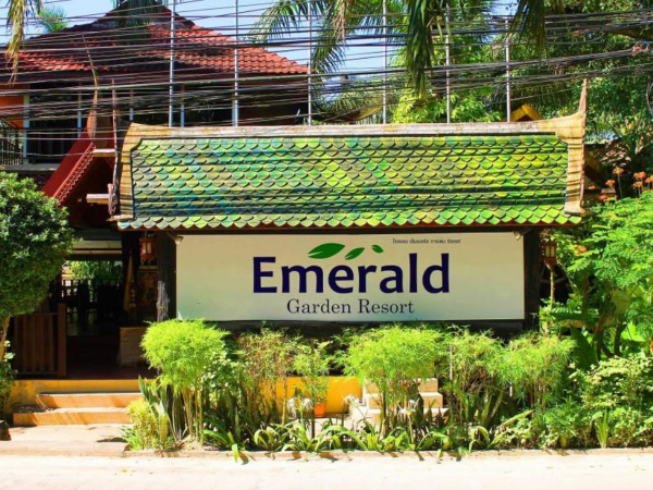 Las mejores ofertas de Emerald Garden Resort Ao Nang