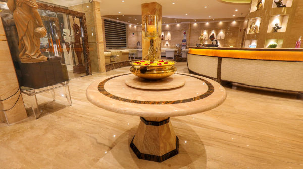 Las mejores ofertas de Quality Inn Sabari Hotel Chennai