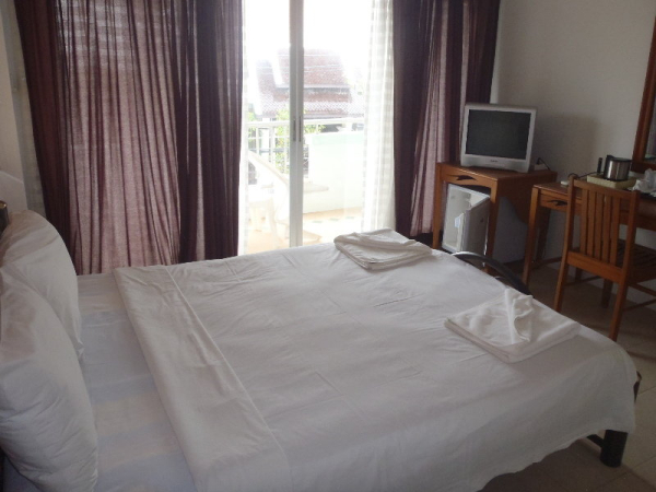 Las mejores ofertas de Swiss Chalet Hotel Ao Nang