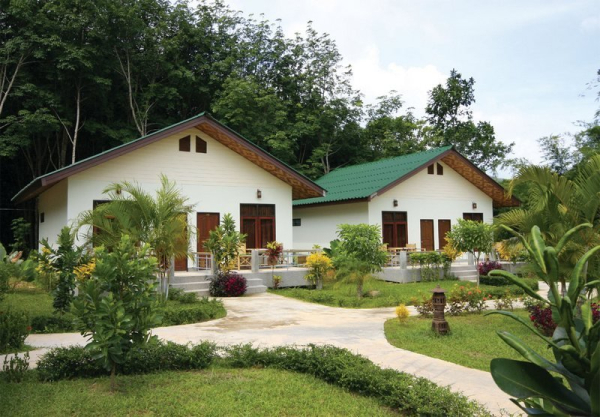 Las mejores ofertas de Aonang Baan Suan Resort Nopparat Thara