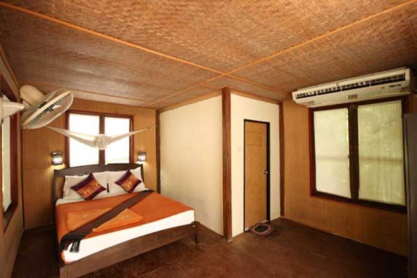 Las mejores ofertas de Railay Phutawan Resort Railay