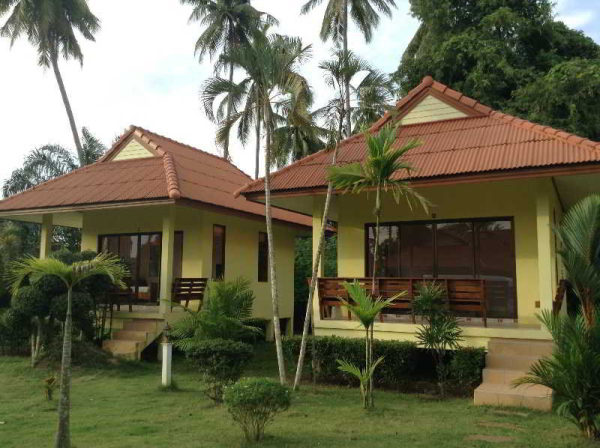 Las mejores ofertas de Sawadee Aonang Resort Nopparat Thara