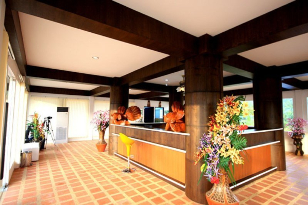 Las mejores ofertas de Supsangdao Resort Ao Nang