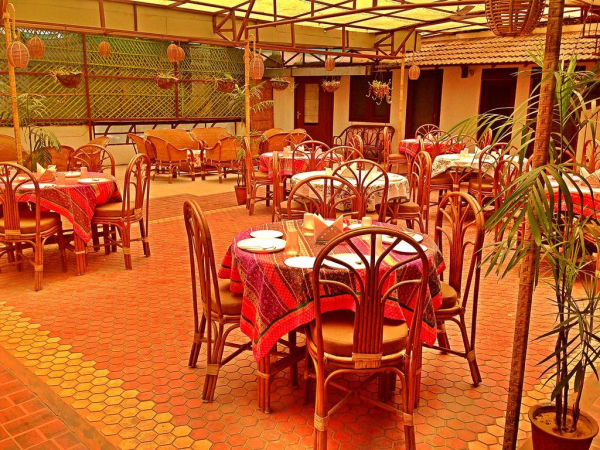 Las mejores ofertas de Kailrugji Jaipur 