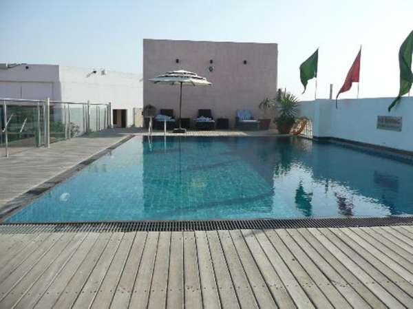 Las mejores ofertas de Lemon Tree Premier Jaipur Jaipur 