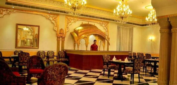 Las mejores ofertas de Rajasthali Resort & Spa Jaipur 